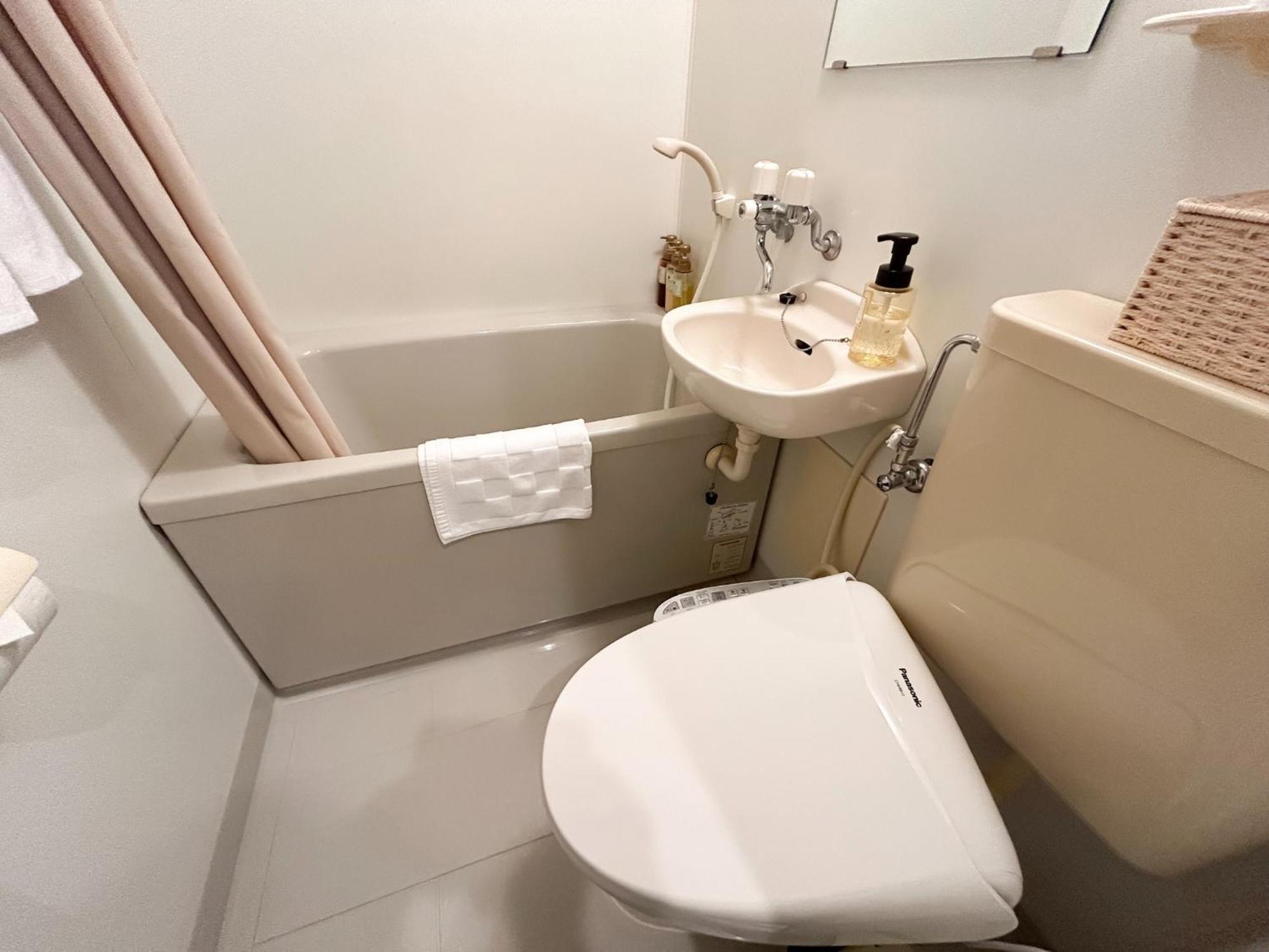Pension Sunset Beach Накидзин Экстерьер фото